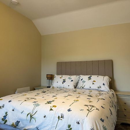 Adams Complex Apartment Tullamore Exterior photo